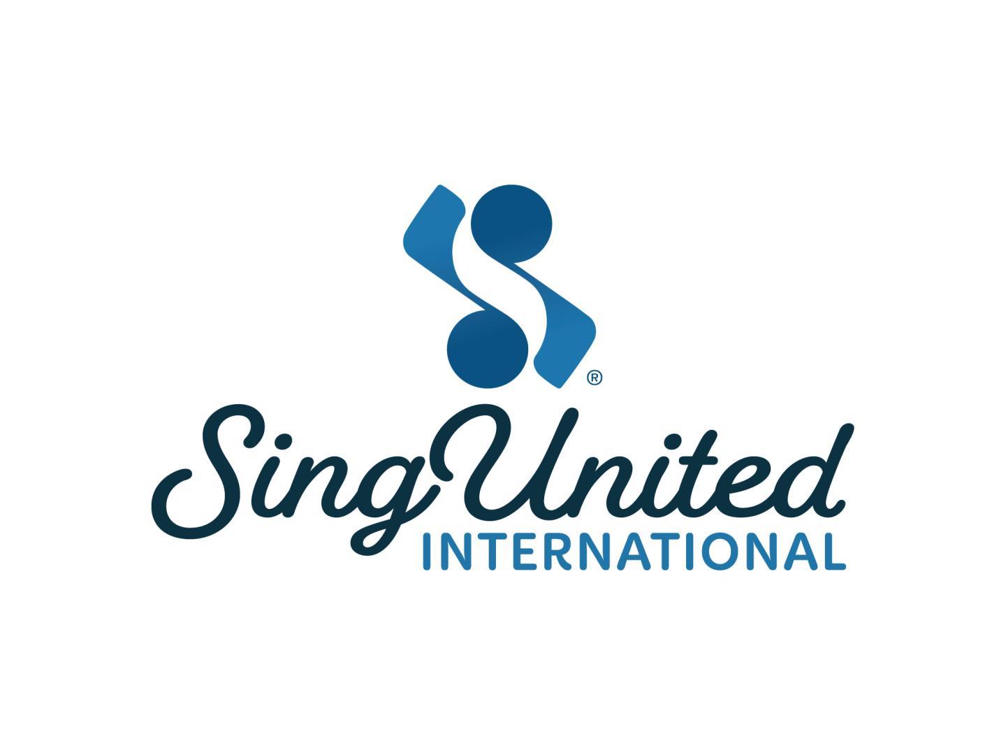 SingUnited logo